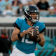 Image for article titled Just So You're Up To Speed, This Is Gardner Minshew